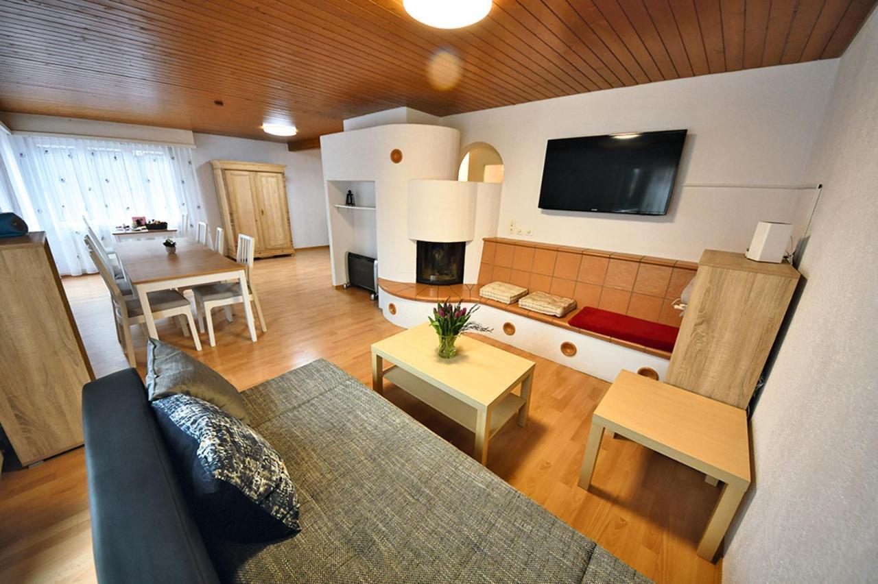 Pension Chalet Charme Siebnen Ngoại thất bức ảnh